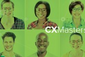 CXMasters: CX Pros to Advance Careers and Programs at New Training and Certification Event
